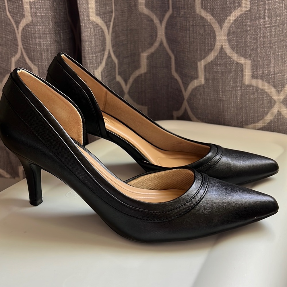 Abella Heels